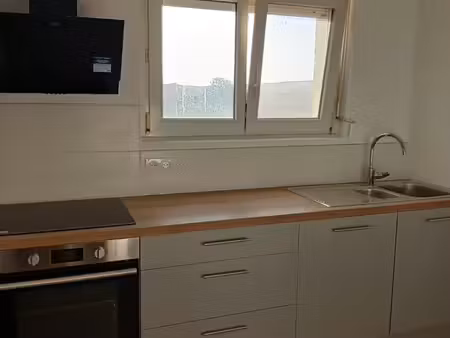 f4 de 80 m² – bavilliers