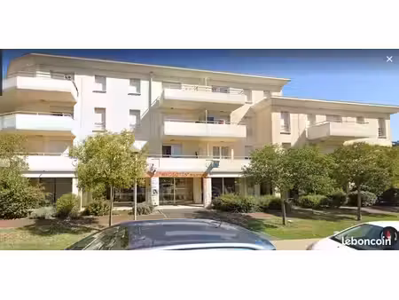location t1bis 34 m2 blanquefort par particulier