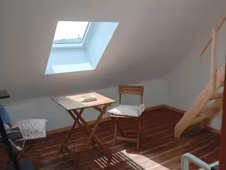 location appartement meublé (bail mobilité)