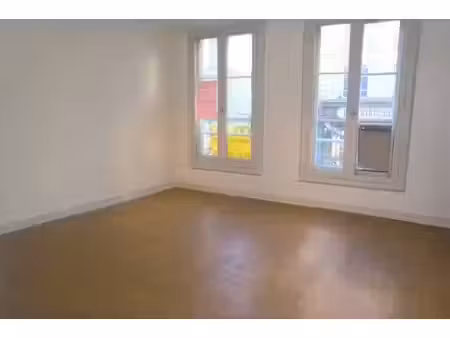 a louer appartement 2pp hyper centre