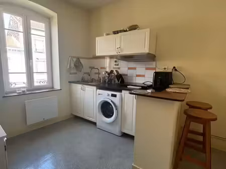 appartement t1