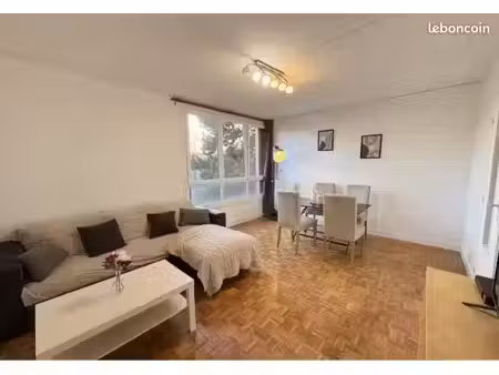 appartement f4