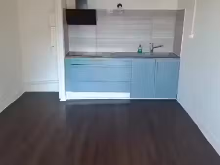 location appartement 2 pièces à coutras (33230)  535 €