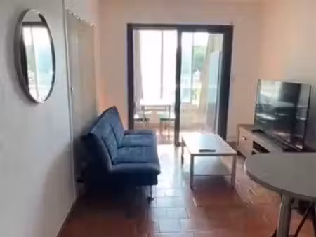appartement f2