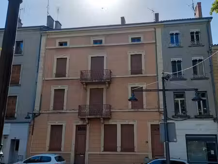 ensemble immobilier centre givors