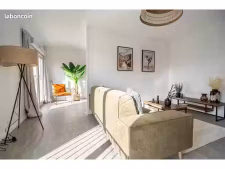 appartement 3 pièces 75 m²