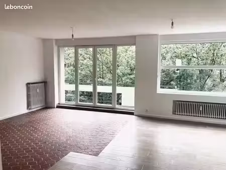 appartement 3 pièces 89 m²