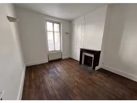 location appartement 2 pièces 33 m² à limoges (87000)  510 €