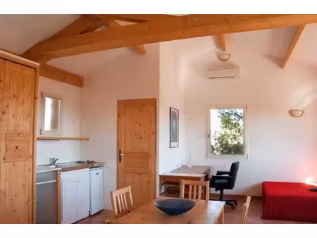 location meublée appartement 1 pièce 32 m² à marseille 13ème (13013)  550 €