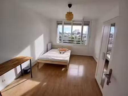 location meublée appartement 1 pièce 50 m² à merignac (33700)  510 €