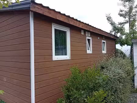 loue mobil home