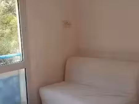 location meublée appartement 1 pièce 20 m² à montpellier (34000)  509 €