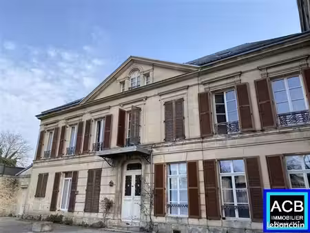 appartement 2 pièces 30 m²