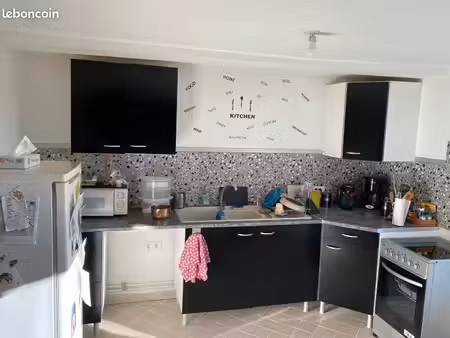 appartement f3 mouzon