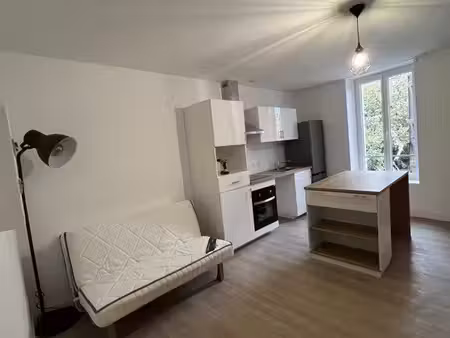 appartement t2 40m2