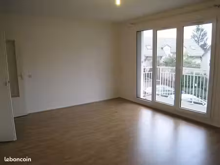 appartement 2 pièces 50 m²