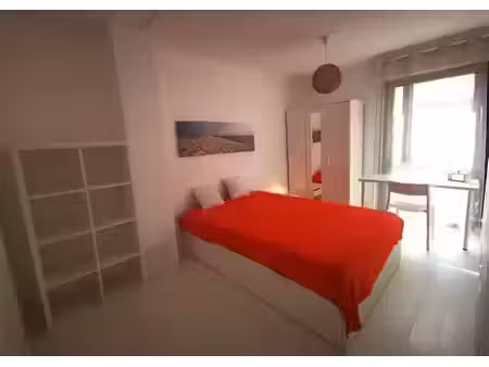location meublée appartement 1 pièce 91 m² à pessac (33600)  530 €
