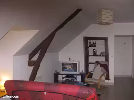 appartement à louer saint armel (35)