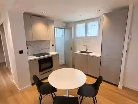 location meublée appartement 4 pièces 55 m² à toulouse (31000)  505 €
