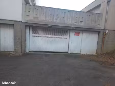 garage parking