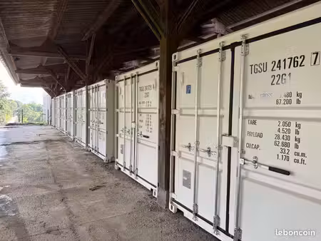 box