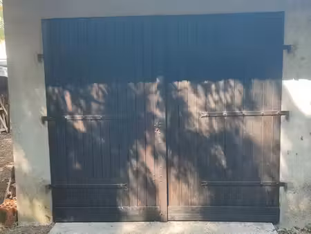 loue box garage stockage