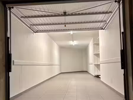 garage 2 places