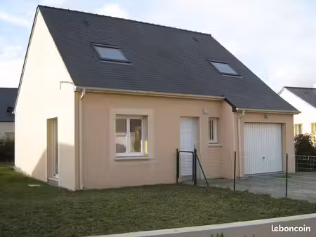 maison à louer nort sur erdre