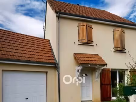 loue maison 3 chambres