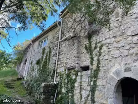 maison chomerac