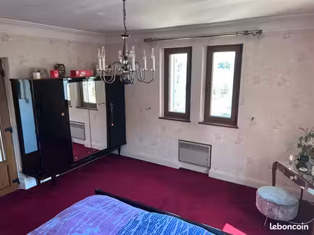 location chambre