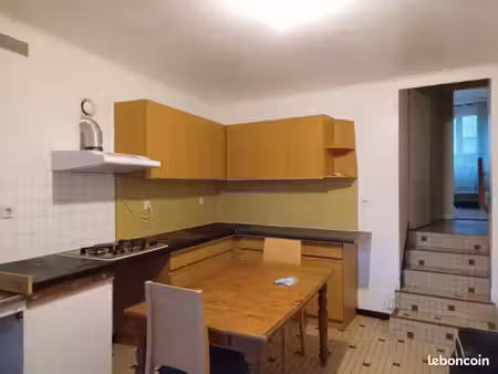 location maison très bonne etat