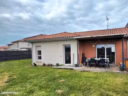 part loue villa t4 86 m² gratentour toulouse