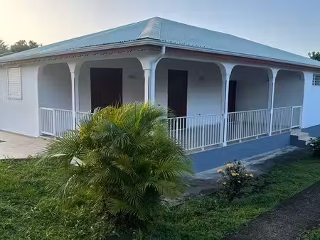 villa à louer
