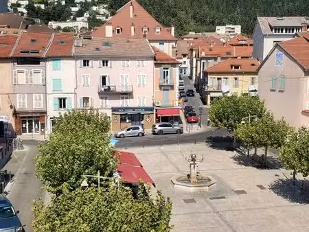 t2 meublé