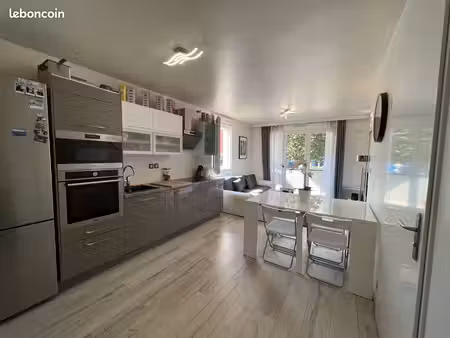 appartement t2 meublé