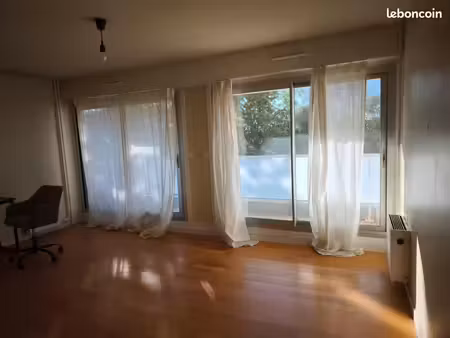 beau studio t1 à louer à maurepas  46m2  tout équipé