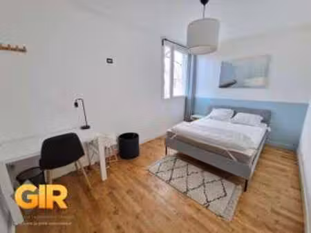 location appartement chambre colocation à rennes villejean (35000) : à louer chambre coloc