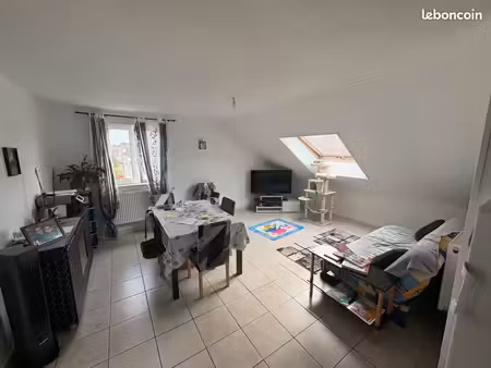 appart 2 chambres