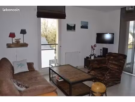 location meublé étudiant proche ubs