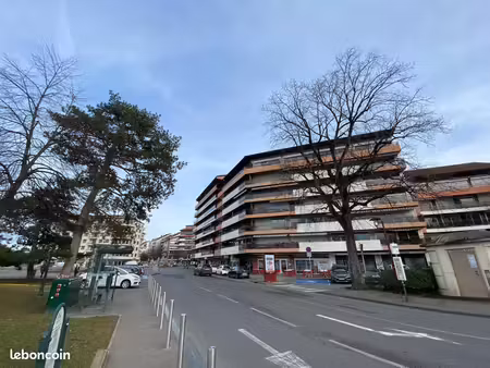 appartement 3 pièces 84 m²