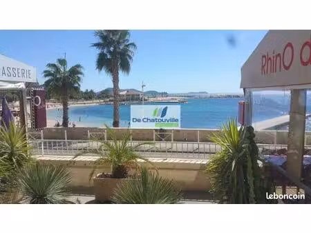studio 1 pièce 27 m²