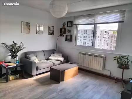 location meublée t2 vandoeuvre montet octroi