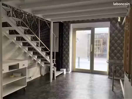 bureaux 37 m² aix-en-provence