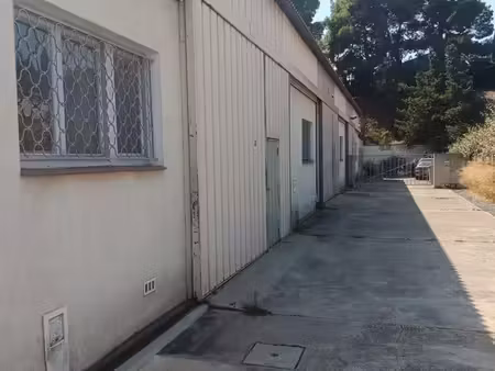 parking moto