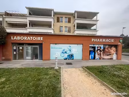 local 114 m² aix en provence