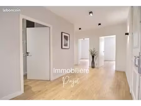 local d'activité 94 m²