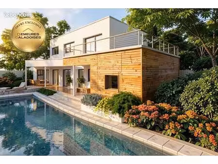 maison 5 pièces 146 m²