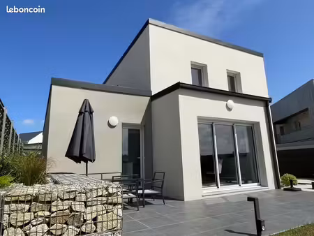 maison 4 pièces 95 m²