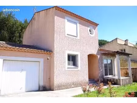 maison 3 pièces 83 m²